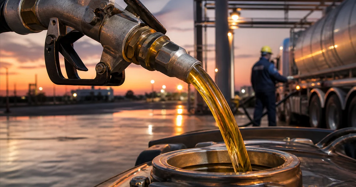 Fornecedor de gasolina RON 92 - Exportação de gasolina Euro 5