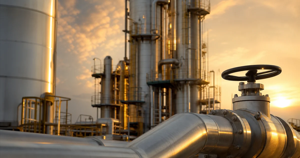 Fornecedor de reformado - Matéria petroquímica e para mistura de gasolina